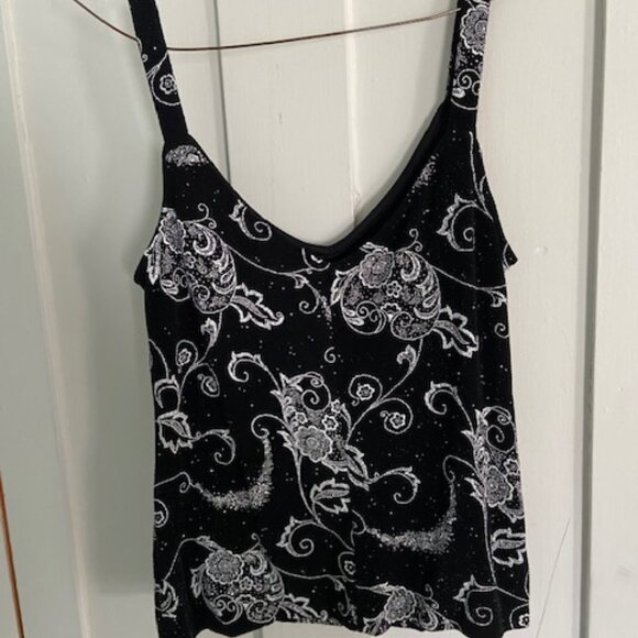 Women's Top and Jacket Set - Picture 2 of 2